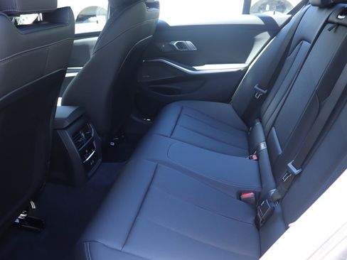 New 2026 BMW 330i Sedan w/ M Sport Package RWD image 13