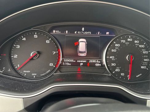 Used 2017 Audi Q7 2.0T Premium image 15