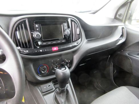 Used 2022 RAM ProMaster City Tradesman w/ Window Group 04 image 37