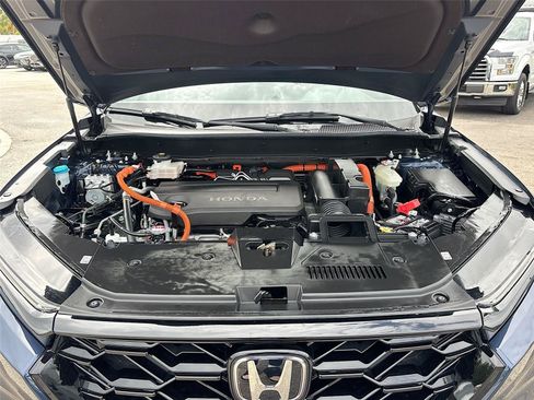 Used 2026 Honda CR-V Sport-L image 30