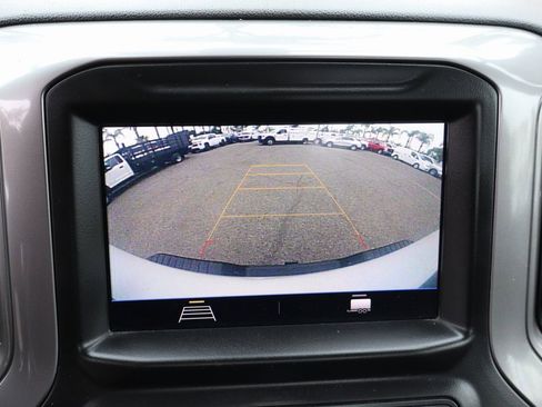 Used 2020 Chevrolet Silverado 2500 W/T image 27