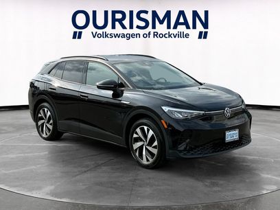 Used 2023 Volkswagen ID.4 Pro