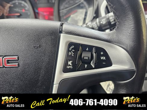 Used 2015 GMC Terrain SLT image 26