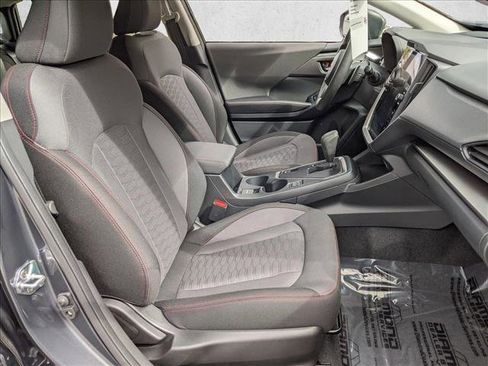 Certified 2025 Subaru Impreza 2.0i Sport image 22
