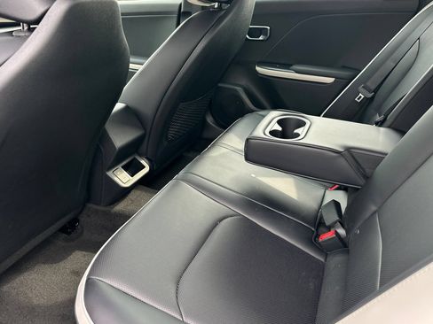 New 2026 Kia K4 EX FWD image 9