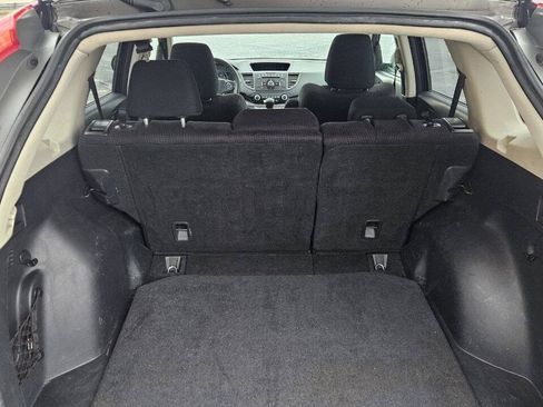 Used 2013 Honda CR-V EX image 10