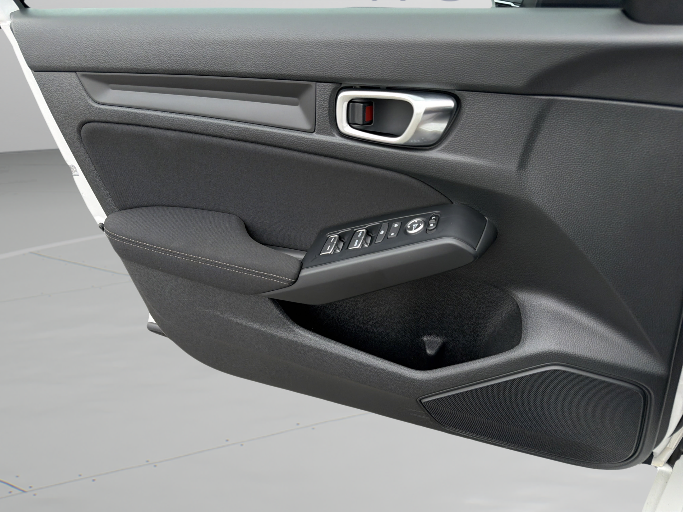 Certified 2026 Honda Civic Sport image 25