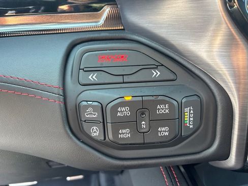 New 2026 RAM 1500 RHO w/ RHO Level 1 Equipment Group AWD/4WD image 23