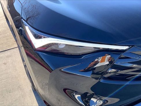 New 2026 Acura ADX A-Spec FWD image 20