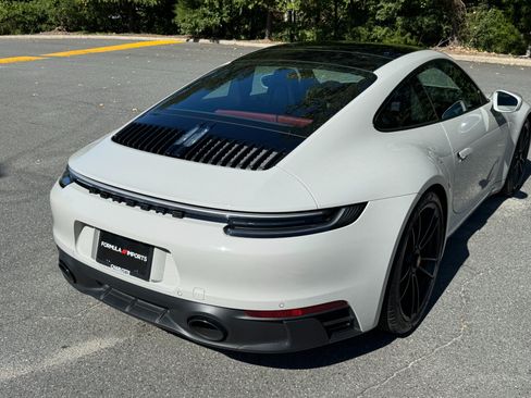 Used 2023 Porsche 911 GT3 RS image 22