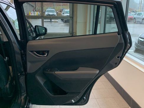New 2026 Subaru Crosstrek 2.5i Limited w/ Crosstrek Mirror Package AWD/4WD image 18