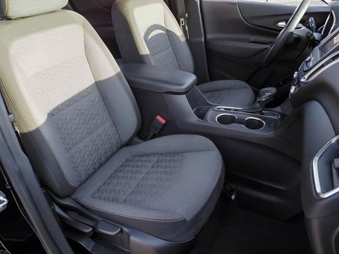 Used 2023 Chevrolet Equinox LT FWD image 18
