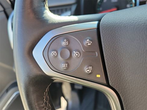 Used 2017 Chevrolet Suburban Premier image 26