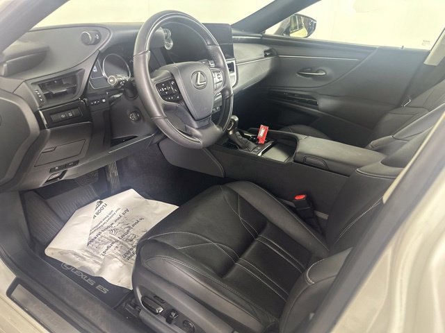Used 2023 Lexus ES 300h Ultra Luxury FWD image 21