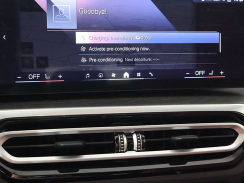 Used 2024 BMW i4 eDrive35 w/ Premium Package image 46