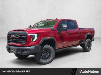 New 2026 GMC Sierra 2500 AT4X w/ AT4X AEV Edition AWD/4WD video 1