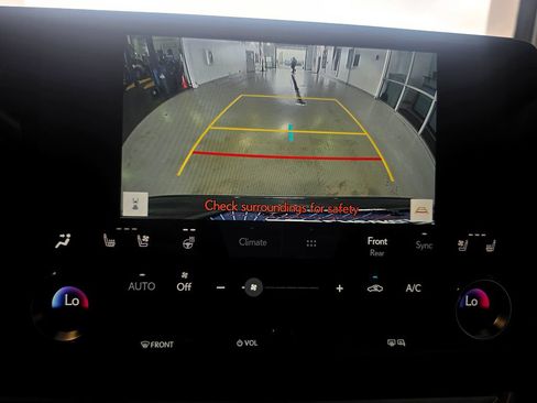 Used 2023 Lexus RX 350 Premium w/ Cold Area Package FWD image 63