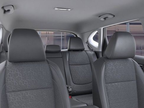 New 2026 Kia Seltos S image 27