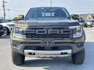 Used 2025 Ford Ranger Raptor AWD/4WD video 2