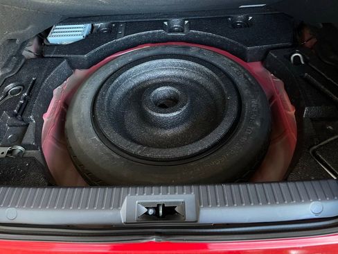 Used 2014 Subaru BRZ Limited w/ Popular Package #2B image 23