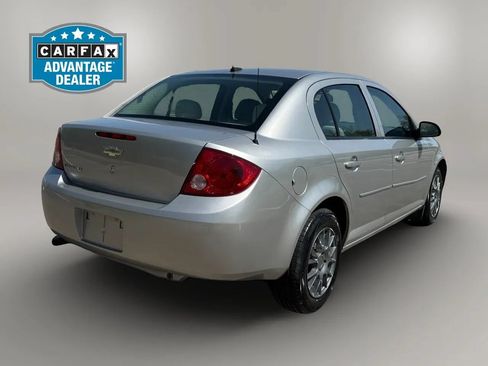 Used 2009 Chevrolet Cobalt LT FWD image 5