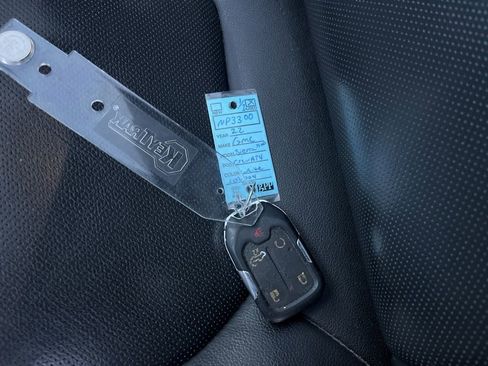 Used 2022 GMC Sierra 1500 AT4 w/ AT4 Premium Package image 83