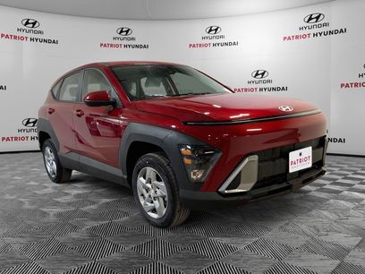 New 2026 Hyundai Kona SE