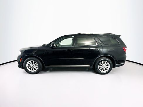 Used 2023 Dodge Durango SXT image 4