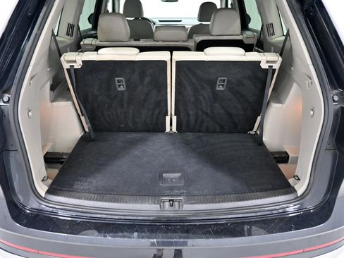 Used 2021 Volkswagen Atlas SE AWD/4WD image 33