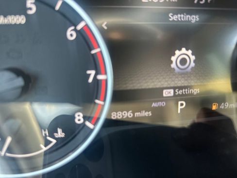 Certified 2024 Nissan Rogue SV w/ SV Premium Package image 18