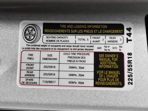 Used 2019 Hyundai Tucson Limited image 55