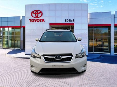 Used 2013 Subaru Crosstrek 2.0i Premium w/ Popular Pkg 2 AWD/4WD image 9