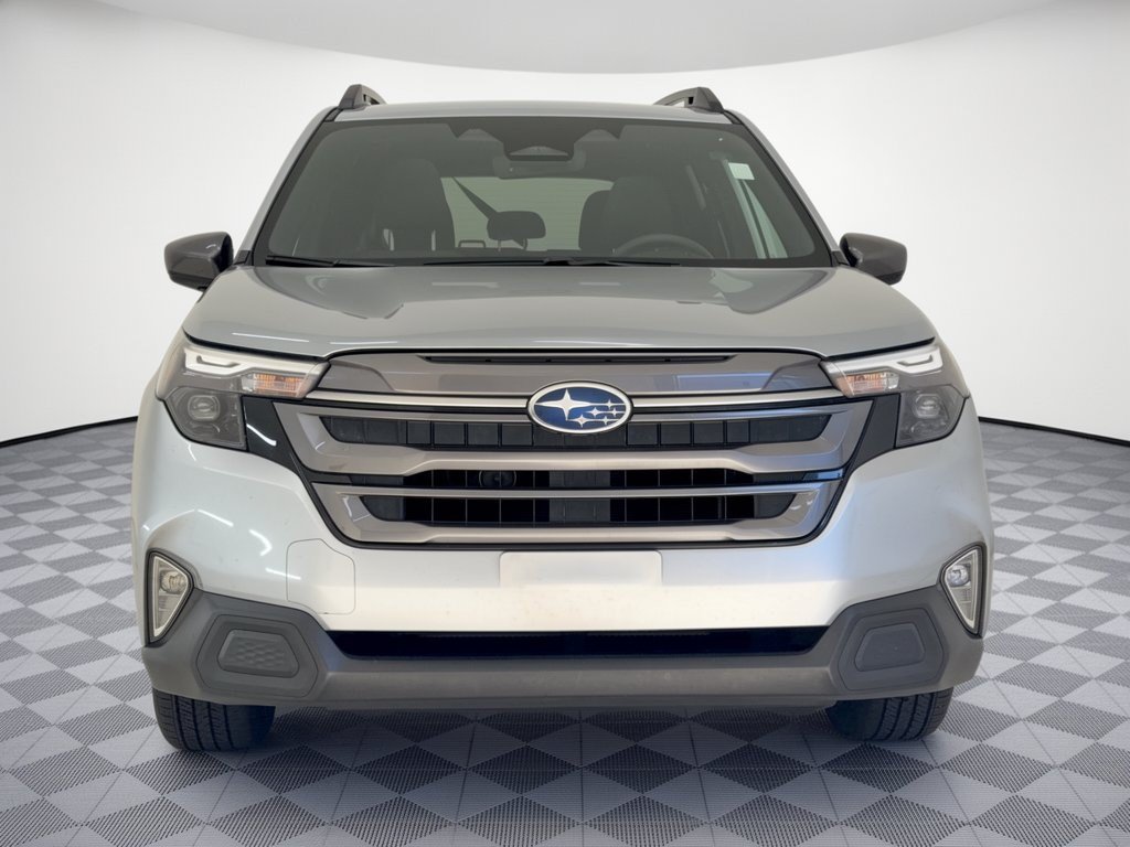 Used 2025 Subaru Forester Premium w/ Convenience Package #1 AWD/4WD image 6