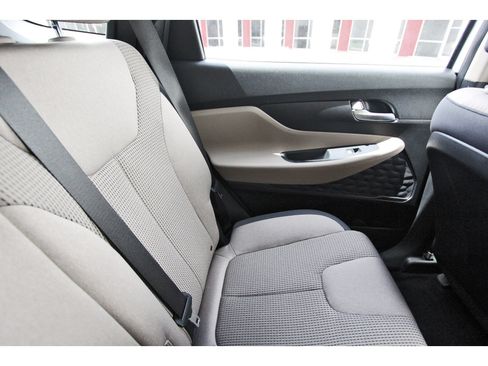 Used 2023 Hyundai Santa Fe SE FWD image 14