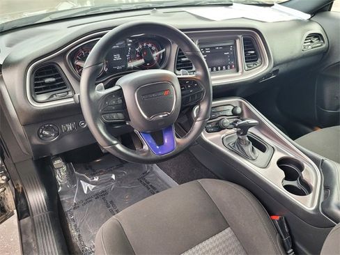 Used 2021 Dodge Challenger GT w/ Blacktop Package image 9