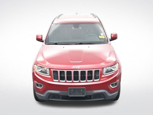 Used 2015 Jeep Grand Cherokee Laredo w/ Quick Order Package 23E image 21
