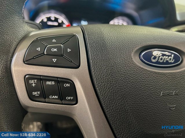 Used 2022 Ford Ranger XLT w/ Equipment Group 301A Mid AWD/4WD image 35