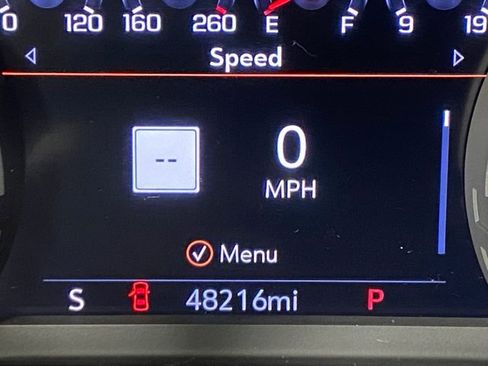 Certified 2021 Chevrolet Tahoe Premier w/ Premium Package image 18