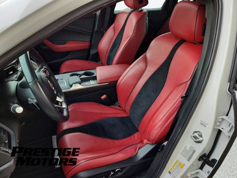 Used 2021 Acura TLX w/ A-SPEC Package FWD image 18
