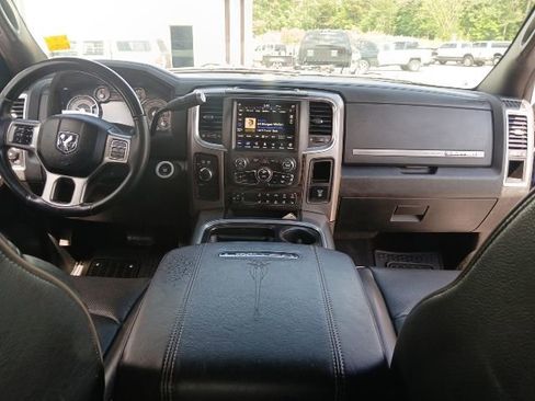 Used 2018 RAM 2500 Limited AWD/4WD image 25