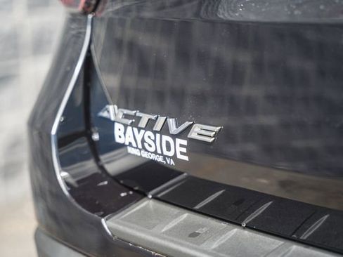 New 2026 Ford Explorer Active AWD/4WD image 11
