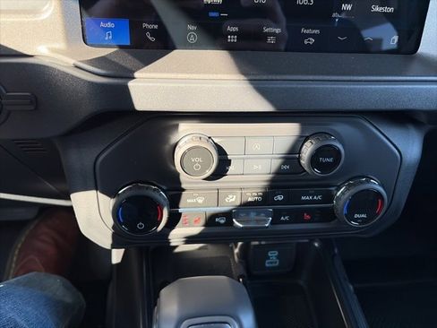 New 2025 Ford Bronco Big Bend image 23