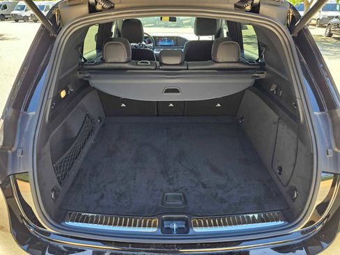 New 2026 Mercedes-Benz GLE 350 4MATIC image 14