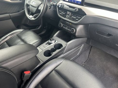 Used 2020 Ford Escape SEL AWD/4WD image 14