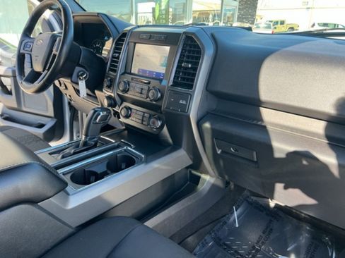Used 2019 Ford F150 XLT w/ Equipment Group 302A Luxury image 12