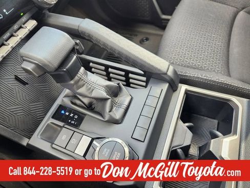 Used 2025 Toyota 4Runner SR5 image 18