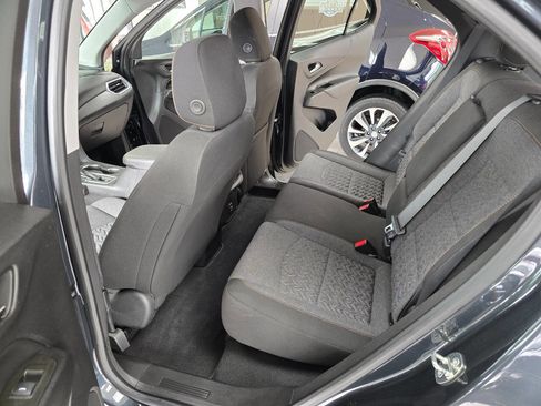 Used 2023 Chevrolet Equinox LT image 19