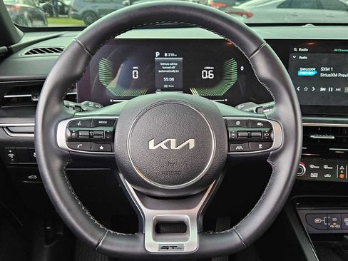 Certified 2025 Kia K5 GT-Line image 21