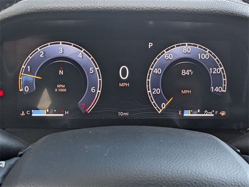 New 2025 Jeep Grand Cherokee Limited image 26