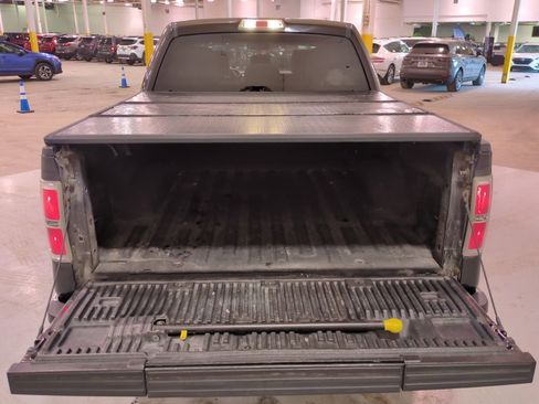 Used 2012 Ford F150 XLT w/ XTR Pkg image 13
